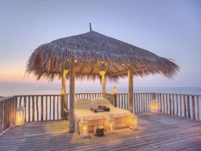 GILI LANKANFUSHI