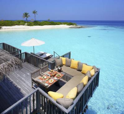 GILI LANKANFUSHI