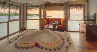 GILI LANKANFUSHI