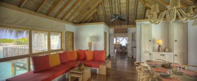 GILI LANKANFUSHI