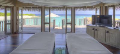 GILI LANKANFUSHI