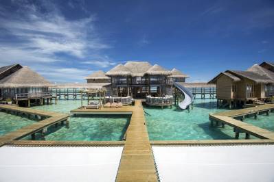 GILI LANKANFUSHI