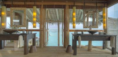 GILI LANKANFUSHI