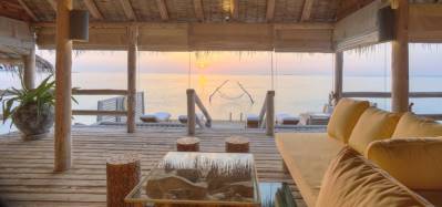 GILI LANKANFUSHI