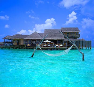 GILI LANKANFUSHI