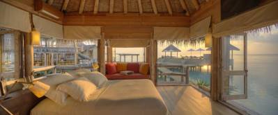 GILI LANKANFUSHI