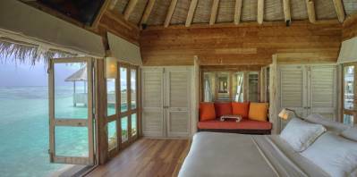 GILI LANKANFUSHI
