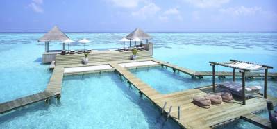 GILI LANKANFUSHI