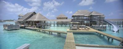 GILI LANKANFUSHI
