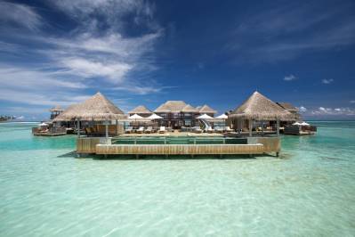 GILI LANKANFUSHI