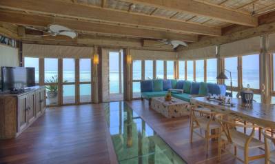 GILI LANKANFUSHI