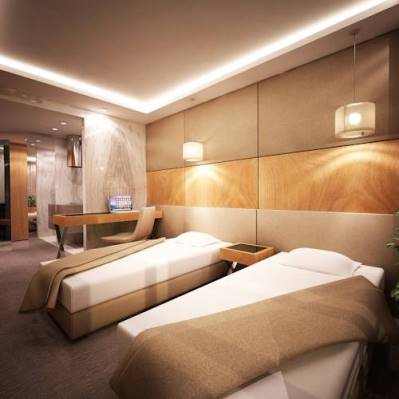 GK REGENCY SUITES