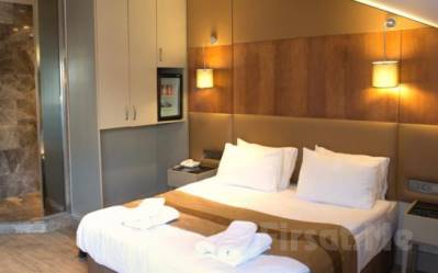 GK REGENCY SUITES
