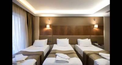 GK REGENCY SUITES