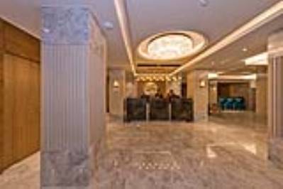 GOLDEN ROYAL HOTEL