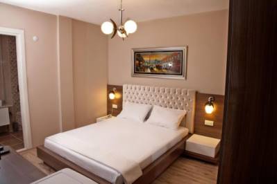 GOLF ROYAL ISTANBUL RESIDENCE