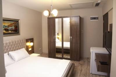 GOLF ROYAL ISTANBUL RESIDENCE