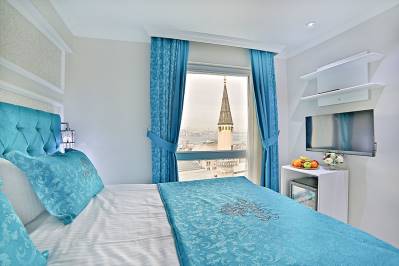 GLAMOUR HOTEL