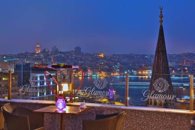 GLAMOUR HOTEL