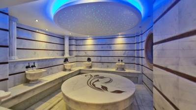 GLORIOUS HOTEL
