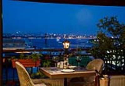 GALATA LA BELLA HOTEL