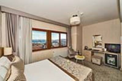 GALATA LA BELLA HOTEL
