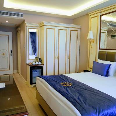 GRAND MARCELLO HOTEL
