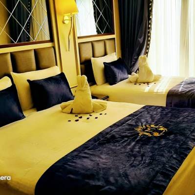 GRAND MARCELLO HOTEL
