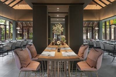 GRAND MERCURE KHAO LAK
