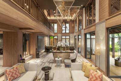 GRAND MERCURE KHAO LAK