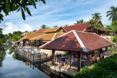 GRAND MERCURE KHAO LAK
