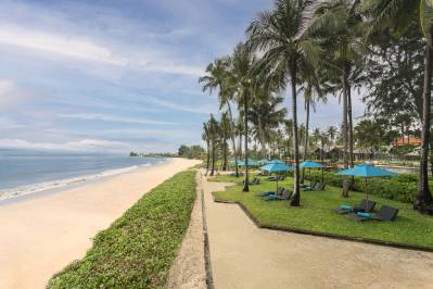 GRAND MERCURE KHAO LAK
