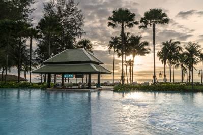 GRAND MERCURE KHAO LAK