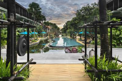 GRAND MERCURE KHAO LAK