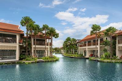 GRAND MERCURE KHAO LAK