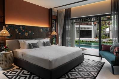 GRAND MERCURE KHAO LAK