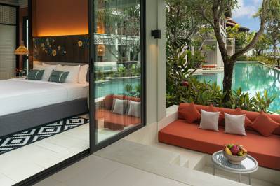 GRAND MERCURE KHAO LAK