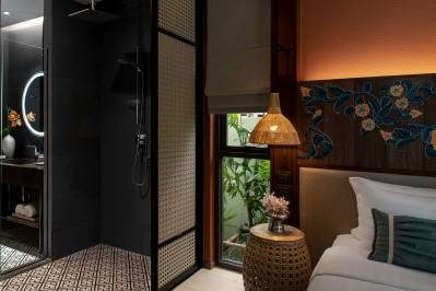 GRAND MERCURE KHAO LAK