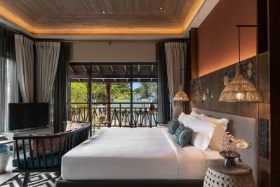 GRAND MERCURE KHAO LAK