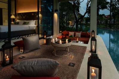 GRAND MERCURE KHAO LAK