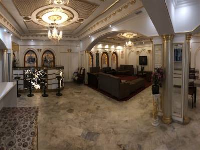 GRAND MILAN HOTEL