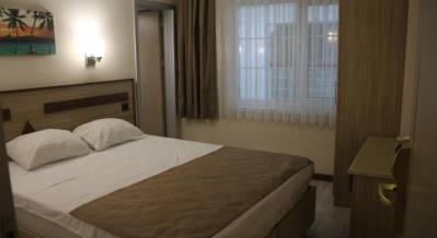 GOLD HOTEL