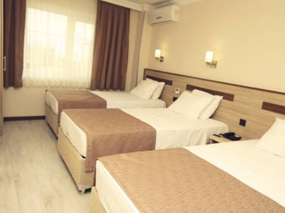 GOLD HOTEL
