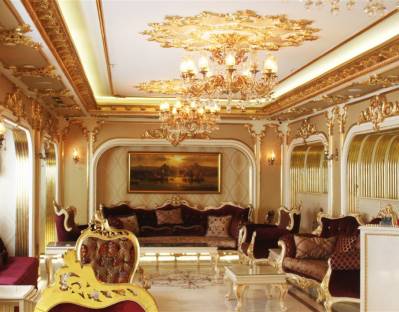 GOLDEN TAHA HOTEL
