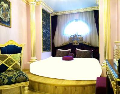 GOLDEN TAHA HOTEL