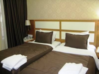GOZDE HOTEL