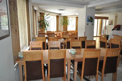 GOZDE HOTEL