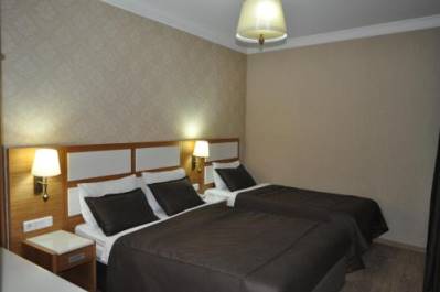 GOZDE HOTEL