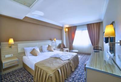 GRAND EMIN HOTEL