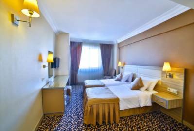 GRAND EMIN HOTEL